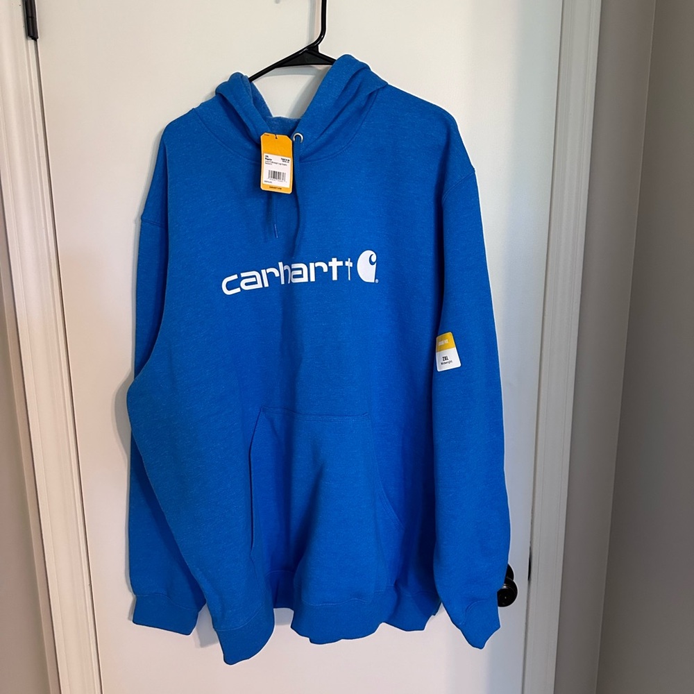Carhartt Hoodie